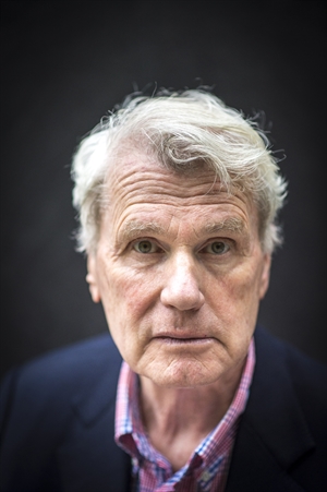 Radboud Universiteit Verleent Eredoctoraat Aan Adriaan Van Dis Radboud Universiteit