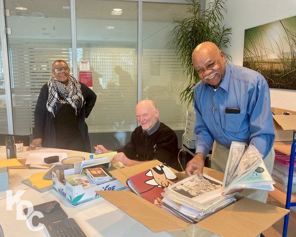 MaritzaEnNormanPoulinaEnKeesSlijkerman_crAnneloesVanKuijk