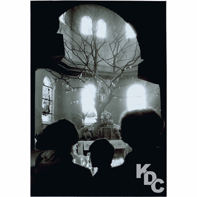 bedevaart-Meerveldhoven