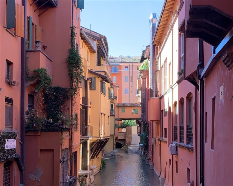 Carroussel Buitenlandbestemmingen (Facebook-omslagfoto)