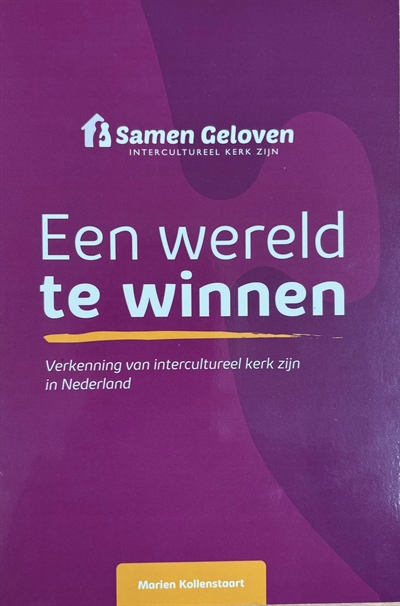 een wereld te winnen