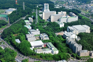 Soka University