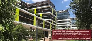Wekerle International University