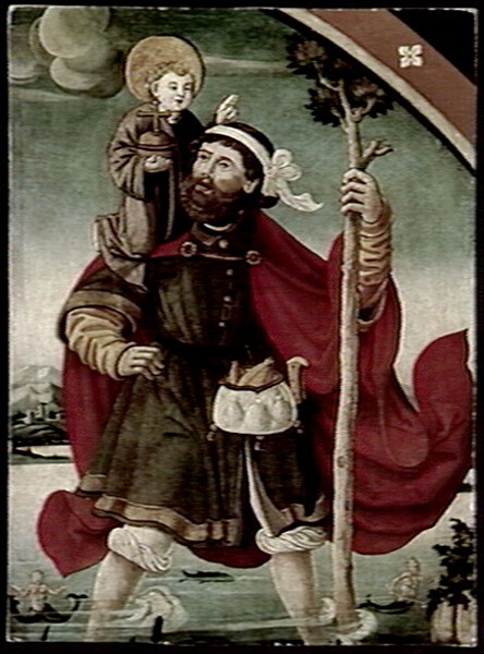 Sint Christoffel