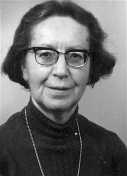 C.J. de Vogel (1905-1986)