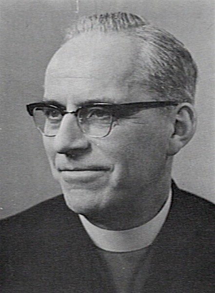 A.M. Jansen (1901-1974)
