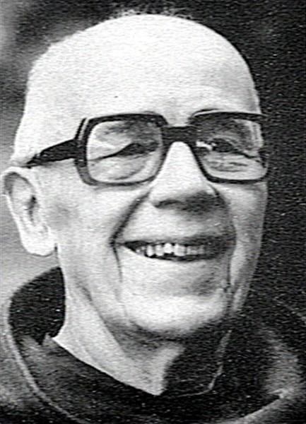J.A. Gijsbers (1904-1983)