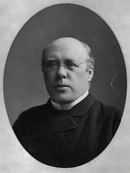 Herman Schaepmann (1844-1903)