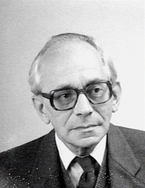 J.M. Hogema CssR (1923-...)