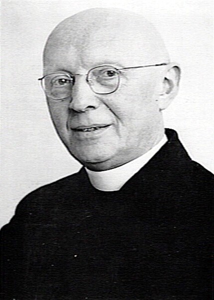 A.W. Hoegen, 1902-1972)
