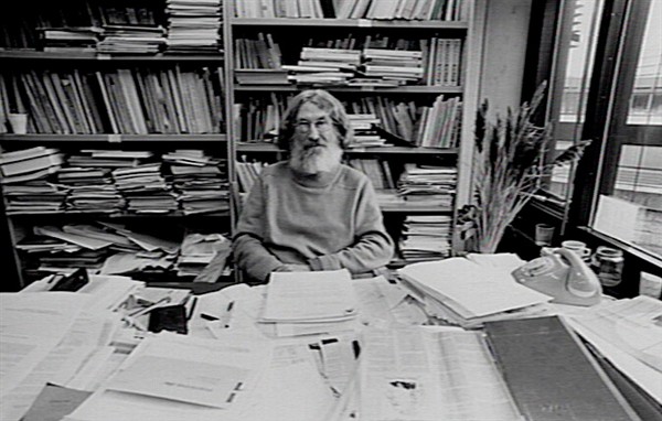 Gerrit Huizer (1929-1999)