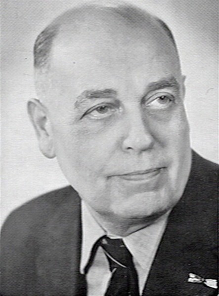 M.D. Lam (1909-1981)