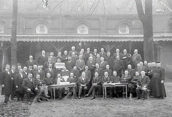 Maasbode-comité Tilburg, z.j.