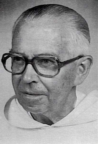 W.A. Nolet (1909-1978), pater Canisius OP