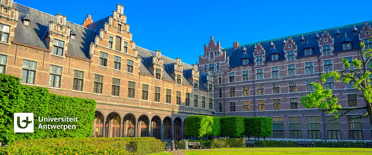 Universiteit Antwerpen Studenten Rechtsgeleerdheid