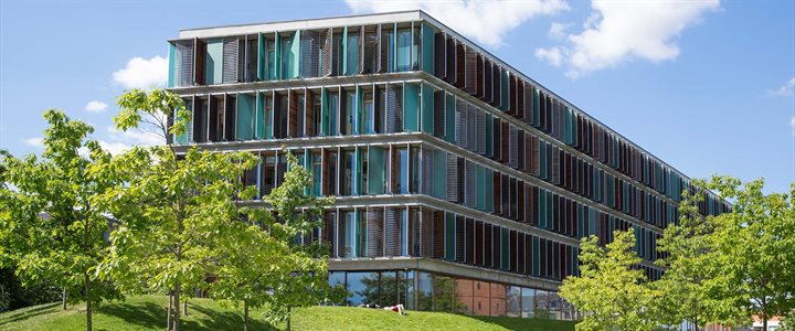 Copenhagen Business School (CBS) - MBAGRADSCHOOLS