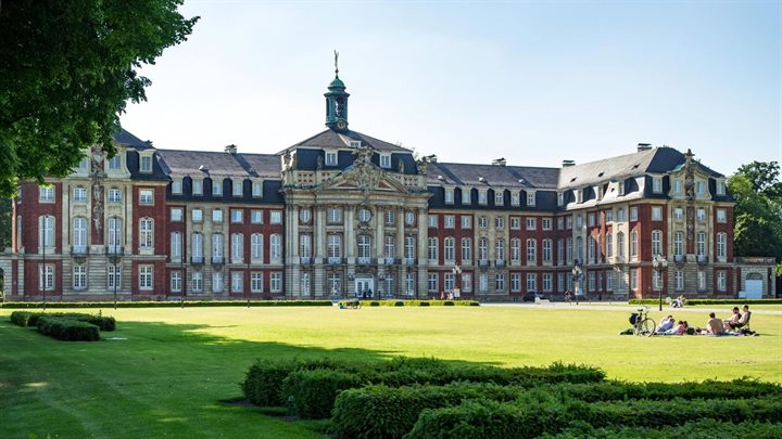 Westfälische Wilhelms-Universität ändert Namen