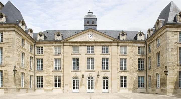 Universités de Poitiers | Académie de Poitiers
