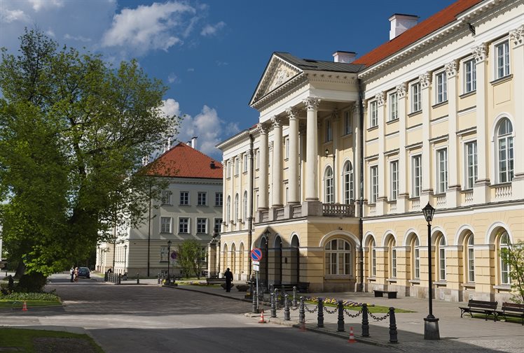 Must-see at the University | University of Warsaw