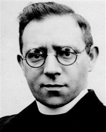 J.L.A. Reuvekamp (1903-1983)