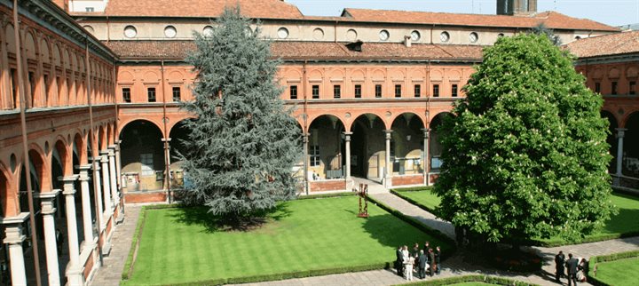 University Cattolica del Sacro Cuore