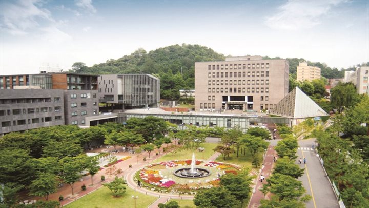 Soongsil University