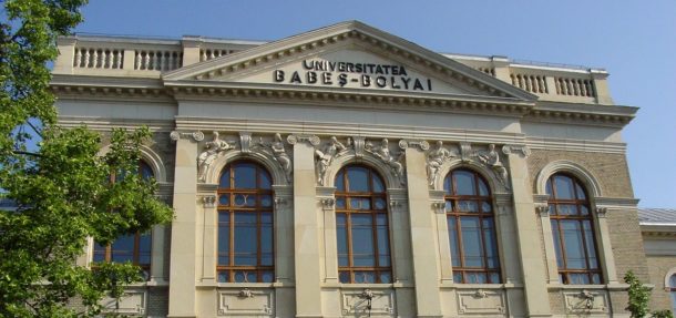 Babes-Bolyai University in Romania : Reviews & Rankings | Student Reviews & University Rankings EDUopinions