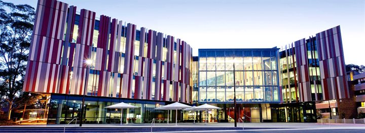 Macquarie University | iae GLOBAL