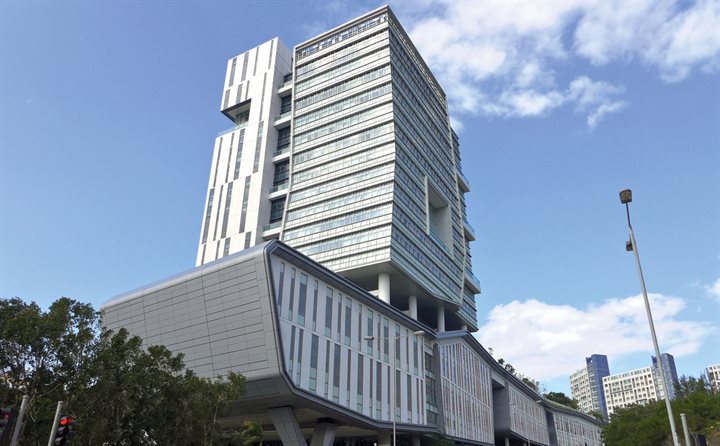 Quant Guide 2022: City University of Hong Kong - Risk.net