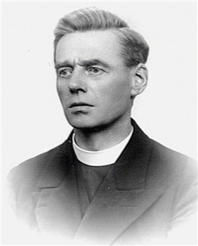 Anthonius Timmers SJ (1895-1971)