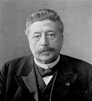 P.J.F. Vermeulen (1846-1913)
