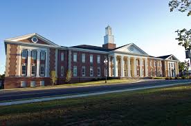 Tennessee TechnologyUniversity