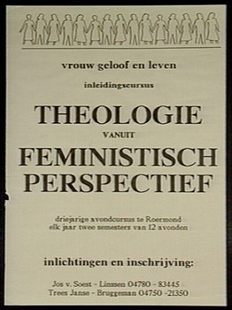 Vrouw geloof en leven, Roermond z.j.