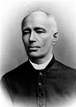 Joannes de Vries (1823-1887), missionaris in Nederlands-Indië