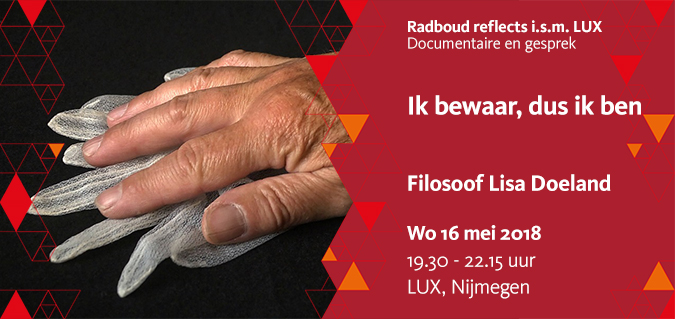 Ik bewaar, dus ik ben | Documentaire en gesprek over ‘Bewaren’ met