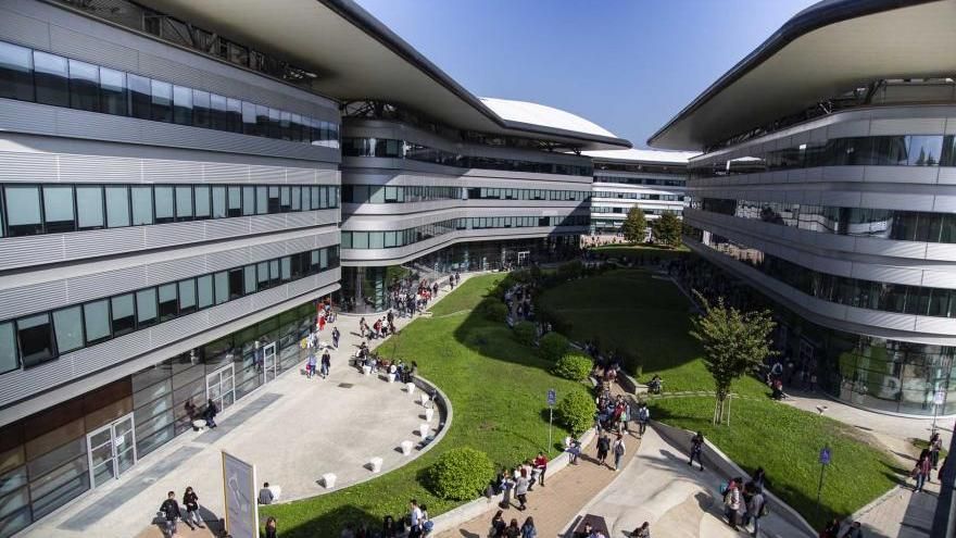 Università degli Studi di TORINO - Universita.it