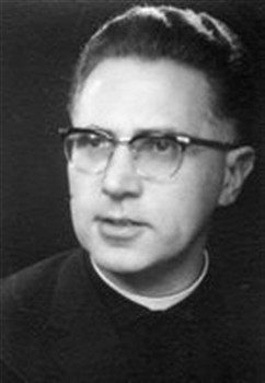 Willem van der Riet (1916-2017)