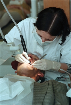Dentistry