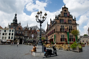 RU GroteMarkt